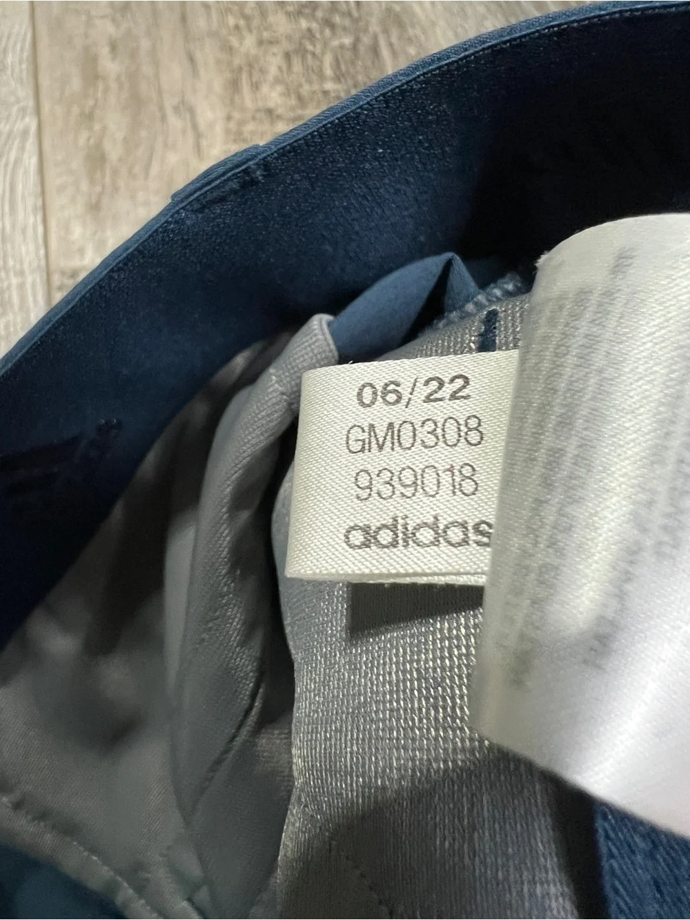 adidas men’s primegreen